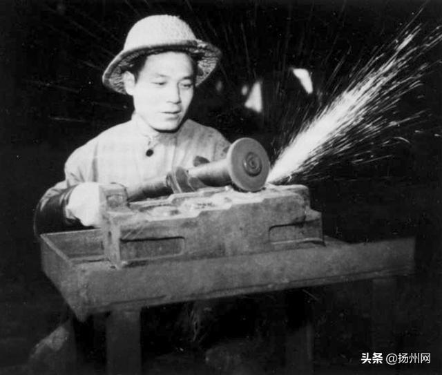 冶金廠過去啥模樣？這組照片“講”給你聽