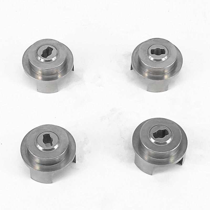 粉末冶金齒輪怎么拋光？