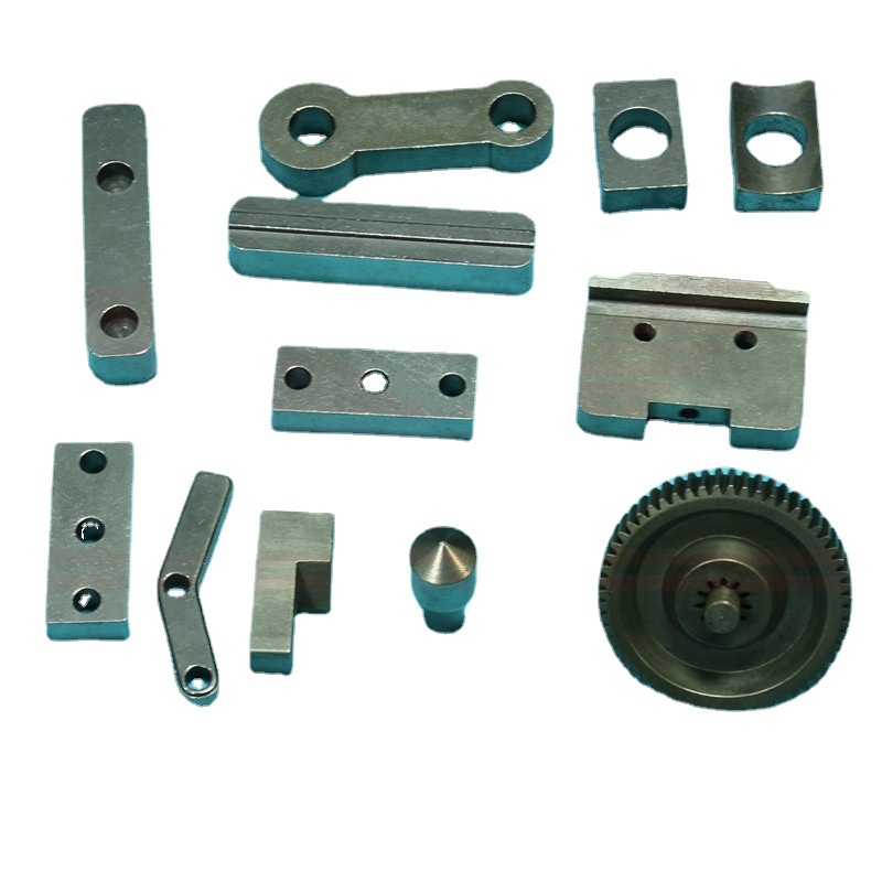 粉末冶金齒輪有什么優(yōu)勢？