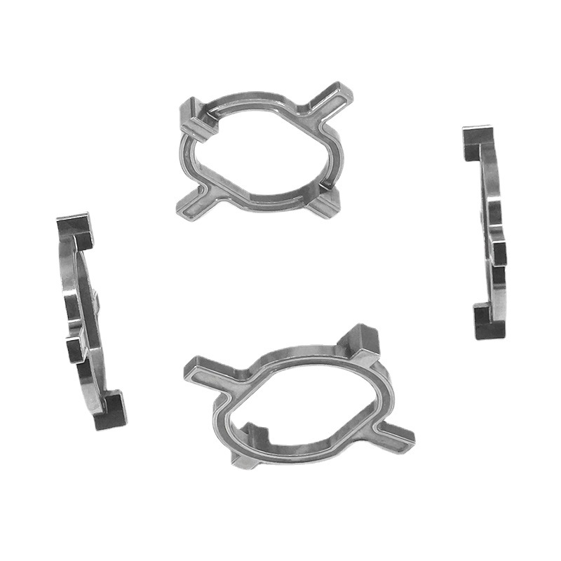 粉末冶金制品有什么？